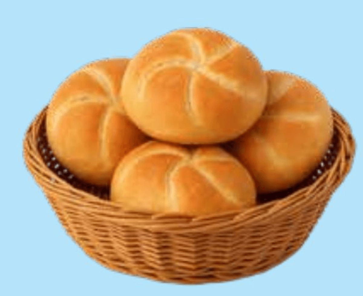 Kajzerice 5/1 • 300 g Tuš - Akcija v trgovini Tuš