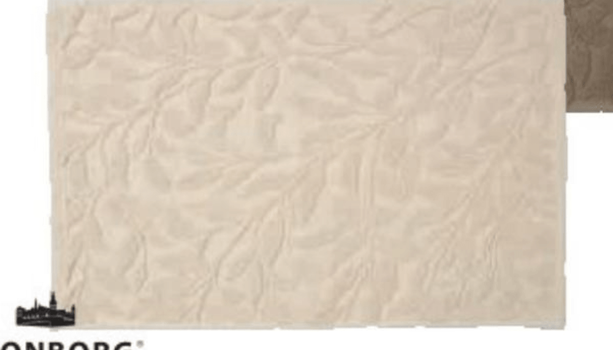 Kopalniška preproga ALMVIK 50x80 cm KRONBORG - Akcija v trgovini Jysk