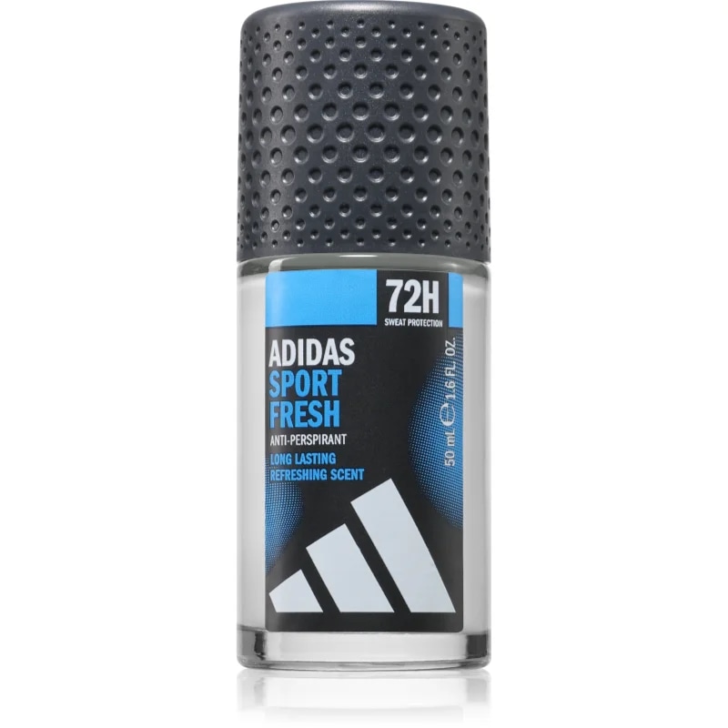 Adidas Sport Fresh atiperspirant s kroglico 50 ml - Akcija v trgovini Dm