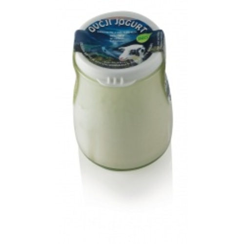 Bio sadni ovčji jogurt Konda 180 g - Akcija v trgovini Mercator