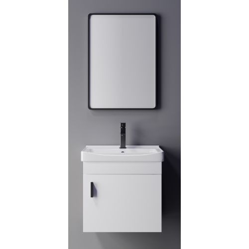 Kopalniška omarica in ogledalo ALFA 50 - Akcija v trgovini Jager