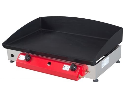 Namizni plinski žar RF 65x40 FE 4 mm 2PL BN - Akcija v trgovini Pevex