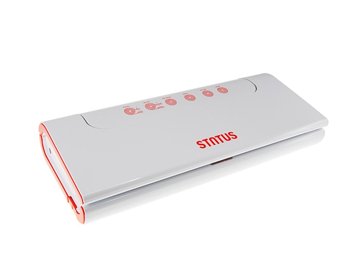 Aparat za vakuumiranje Status HV100 - Akcija v trgovini Spar