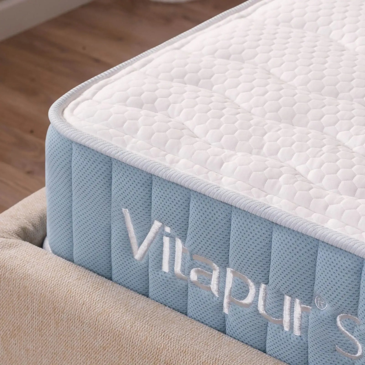 Ležišče SpringAir 2.0 Vitapur cca 140 x 200 cm - Akcija v trgovini Spar