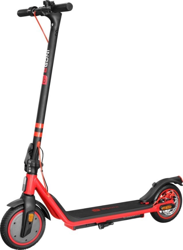 Električni skiro E-GONI S10R Akcija v trgovini Spar