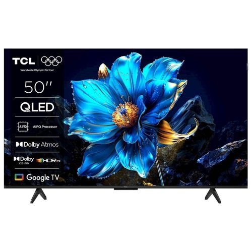 TCL QLED TV 50P71K 126 cm - Akcija v trgovini Pevex