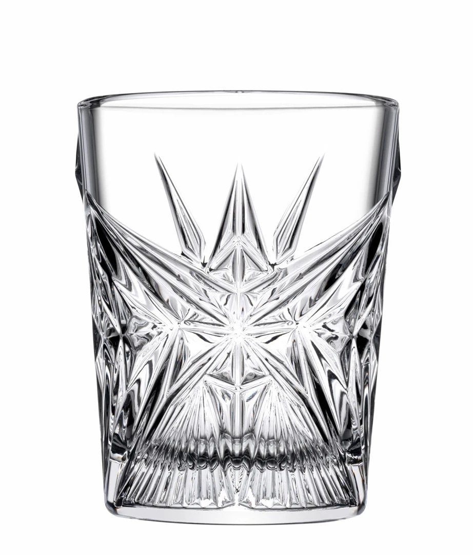 KOZAREC ZA ŽGANJE PASABACHE KRISTALIN CELIO 50 ml, 4/1. Pasabahce - Akcija v trgovini Merkur