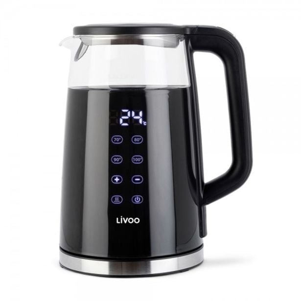 Livoo Grelnik vode DOD198 - Akcija v trgovini E.Leclerc