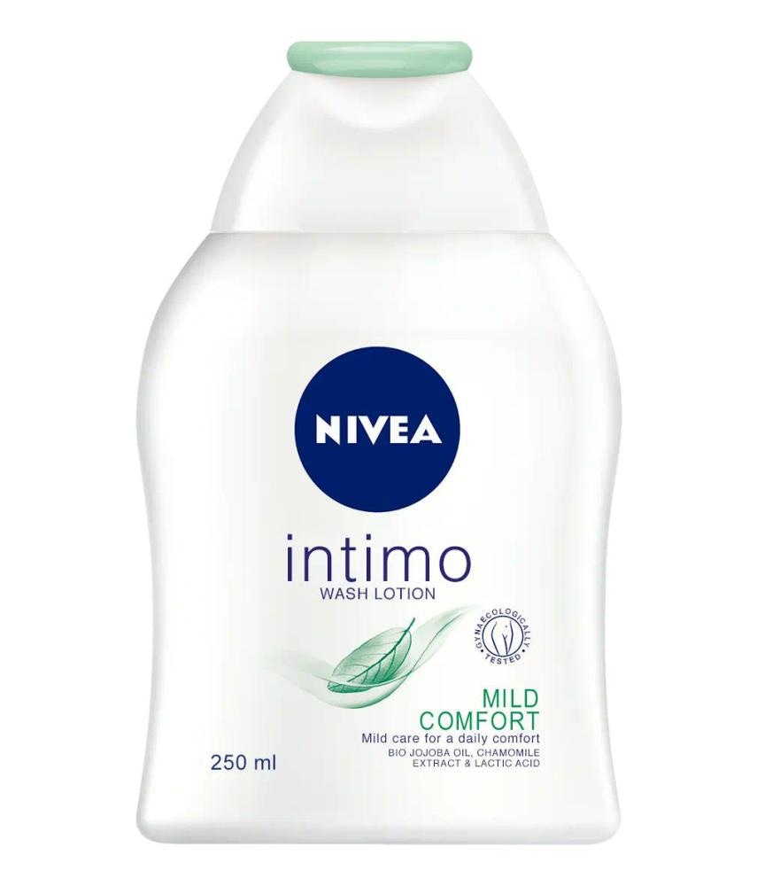NIVEA intimno milo 250 ml - Akcija v trgovini Mueller