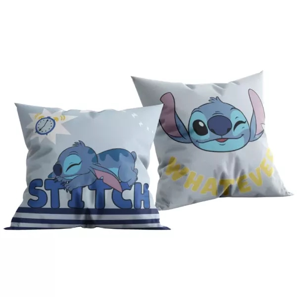Stitch Blazine pribl. 40 x 40 cm Akcija v trgovini Tedi