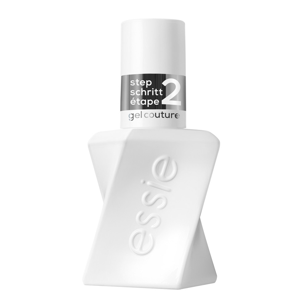 essie Gel Couture nadlak - Akcija v trgovini Dm