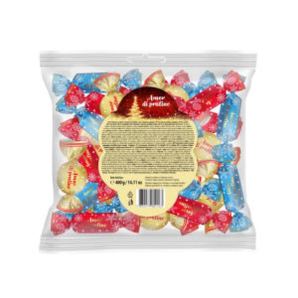 Čokoladne praline Socado 300 g - Akcija v trgovini Mercator