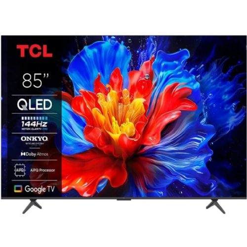 TV TCL 85P8K 215 cm (85") - Akcija v trgovini Harvey Norman