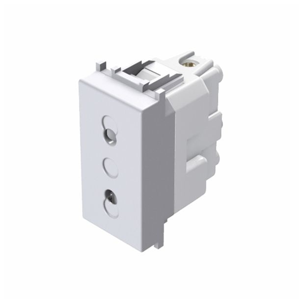 Evro vtičnica Modul - Akcija v trgovini Bauhaus