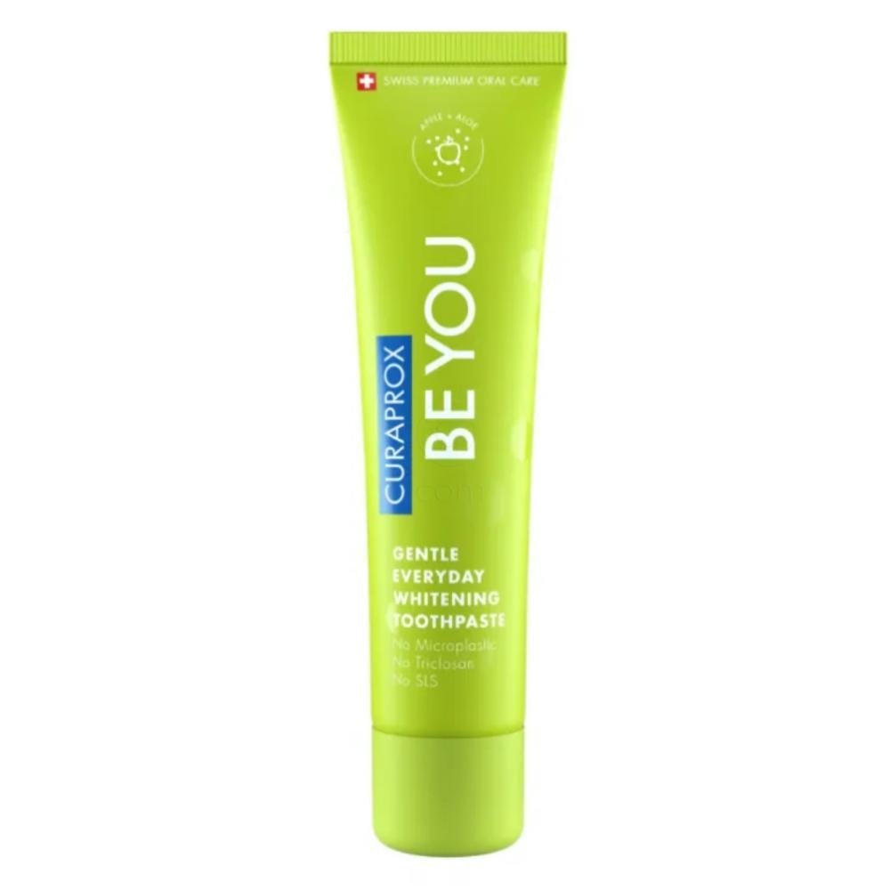CURAPROX Be You nežna belilna zobna krema 60 ml - Akcija v trgovini Dm