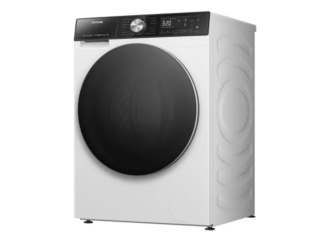 Pralni stroj Hisense WF119042BWP2 9 kg Akcija v trgovini Pevex