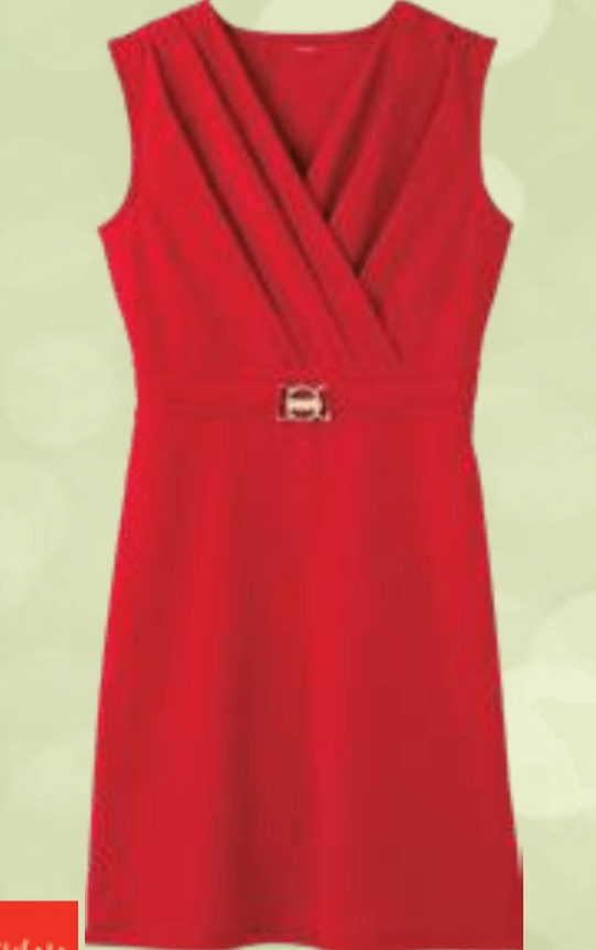 Ženska obleka Tiisaia - Akcija v trgovini E.Leclerc