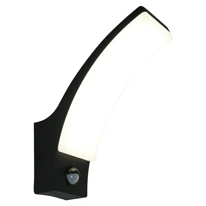 Ferotehna Zunanja stenska svetilka BLACK COLORADO - Akcija v trgovini Pevex