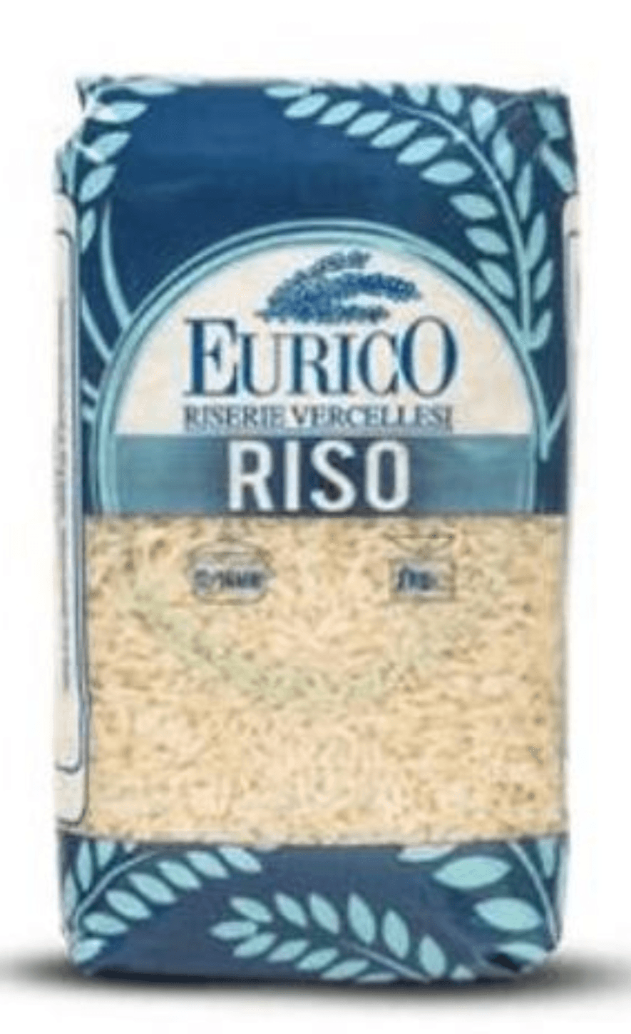RIŽ, DOLGOZRNATI 1 kg EURICO RISERIE VERCELLESI - Akcija v trgovini Eurospin