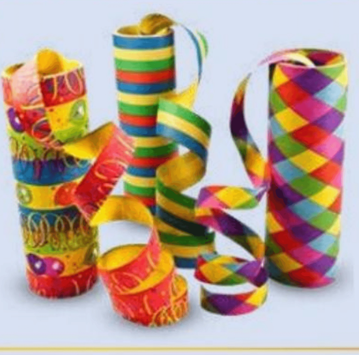 Komplet 6 papirnatih trakov 6 kom - Akcija v trgovini Eurospin