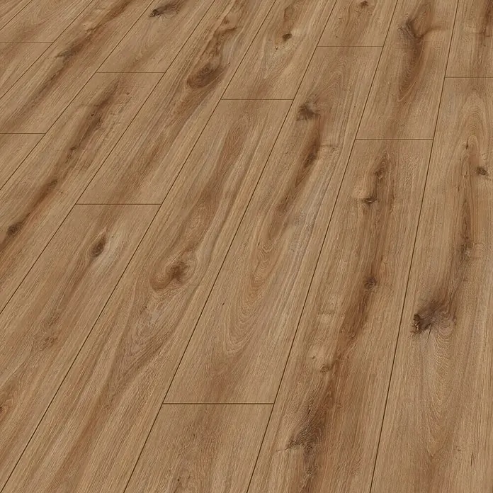 Laminat Rutherford ali Golden Vista 1,234 m² MyStyle by Kronoflooring - Akcija v trgovini Bauhaus