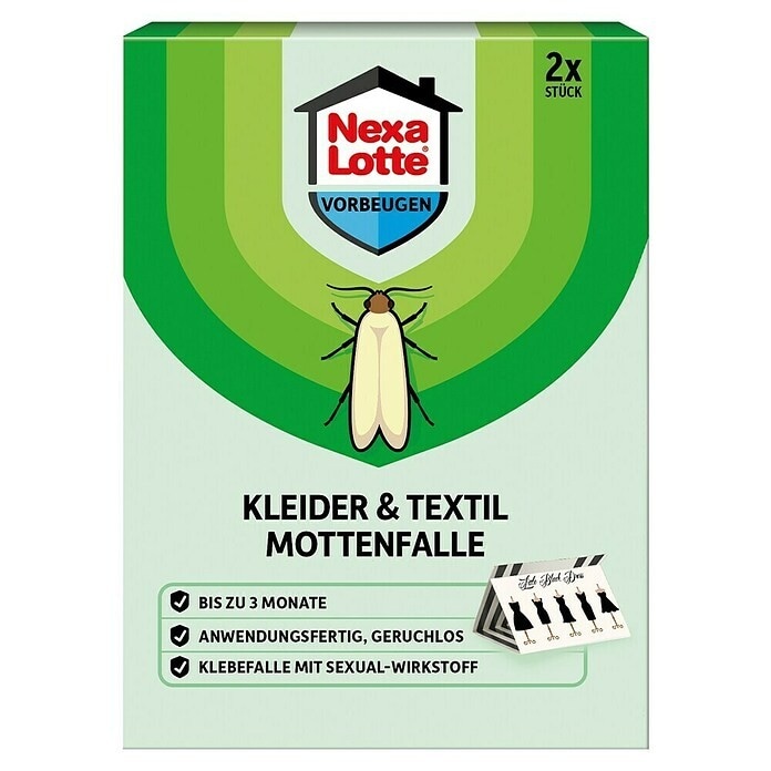 Past za insekte Nexa Lotte 4/1 Akcija v trgovini Jager