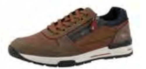 Moški čevlji Mustang - Akcija v trgovini Jager