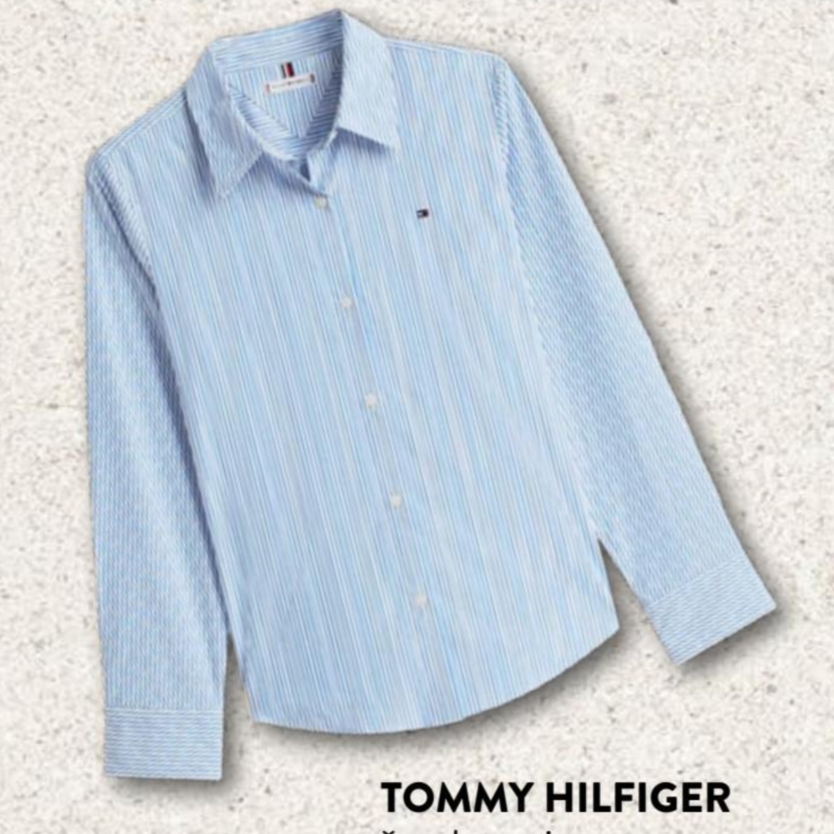 Tommy Hilfiger ženska srajca - Akcija v trgovini Kompas Shop