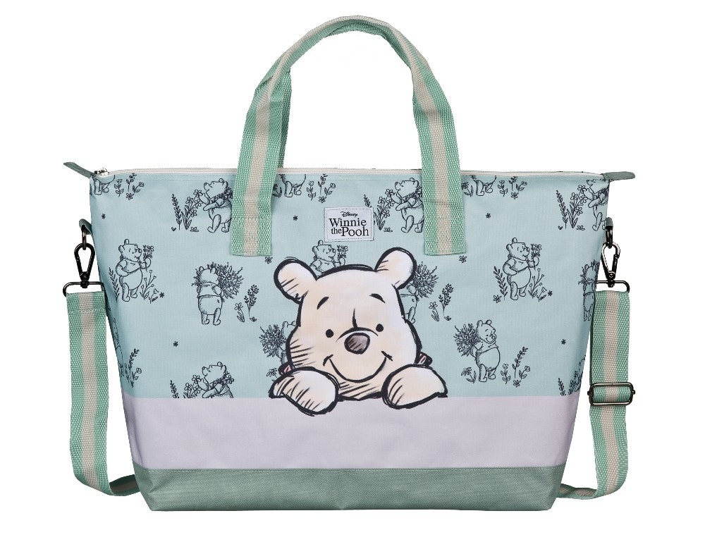 Undercover Winnie the Pooh Nahrbtnik - Akcija v trgovini Mueller