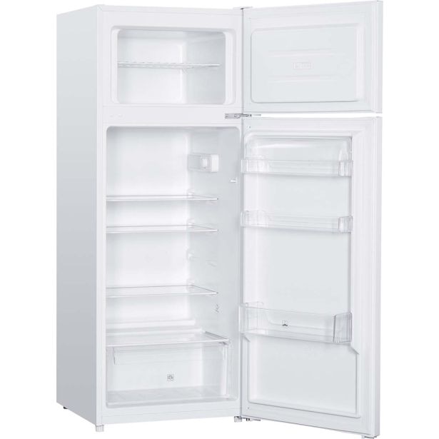 Kombinirani hladilnik Tesla RD2101H1 - Akcija v trgovini Jager