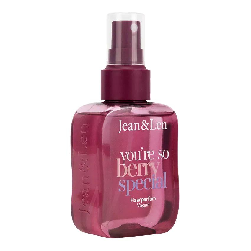 Jean & Len Dišava za lase 105 ml - Akcija v trgovini Mueller