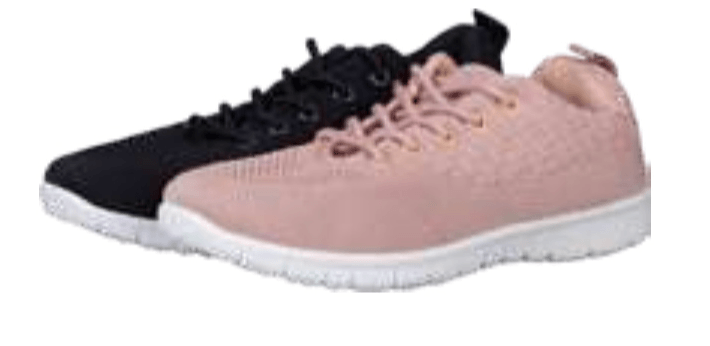 Ženski športni copati - Akcija v trgovini E.Leclerc