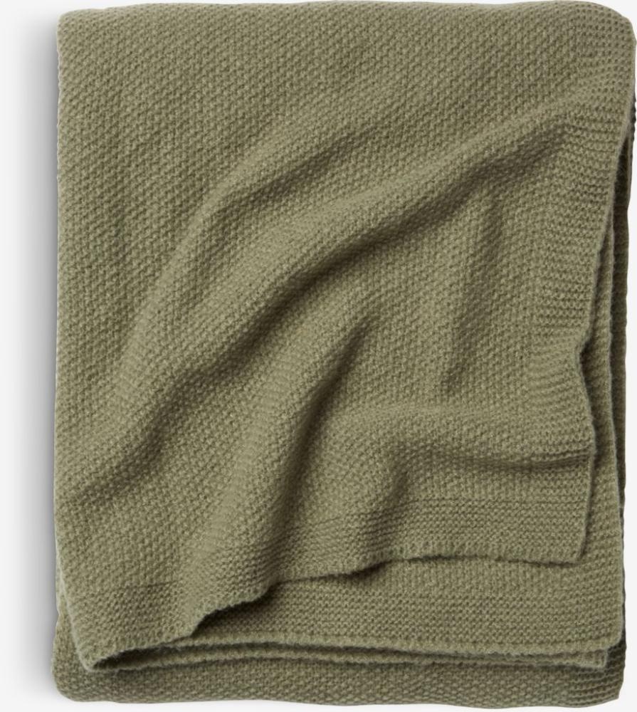 Odeja HUMLE 130x170 cm - Akcija v trgovini Jysk