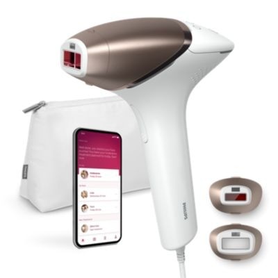 IPL odstranjevalec dlak Philips BRI945/00 SenseIQ Akcija u trgovini Harvey Norman