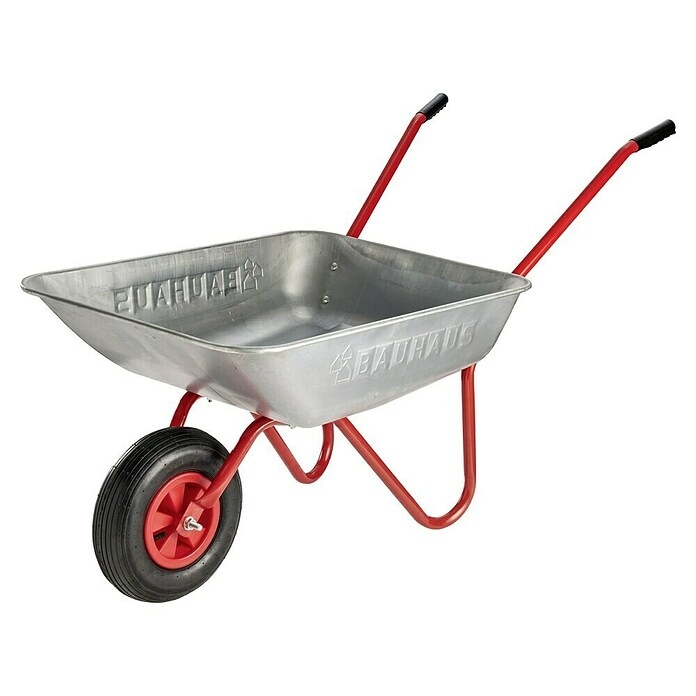 Vrtna samokolnica BAUHAUS - Akcija v trgovini Bauhaus