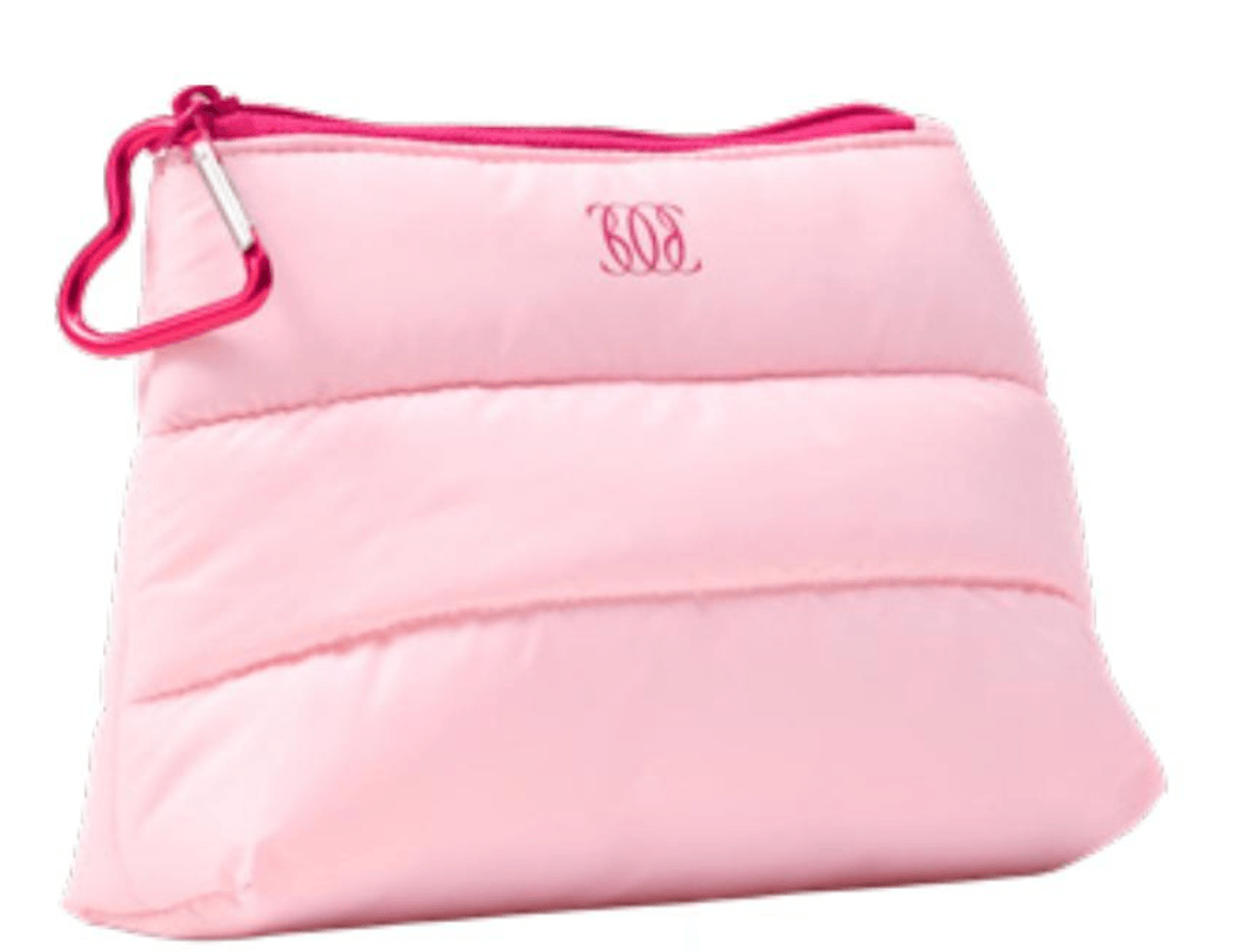 Sugar & Spice toaletna torbica D: 21 cm, Š: 6 cm, V: 14 cm. - Akcija v trgovini Oriflame