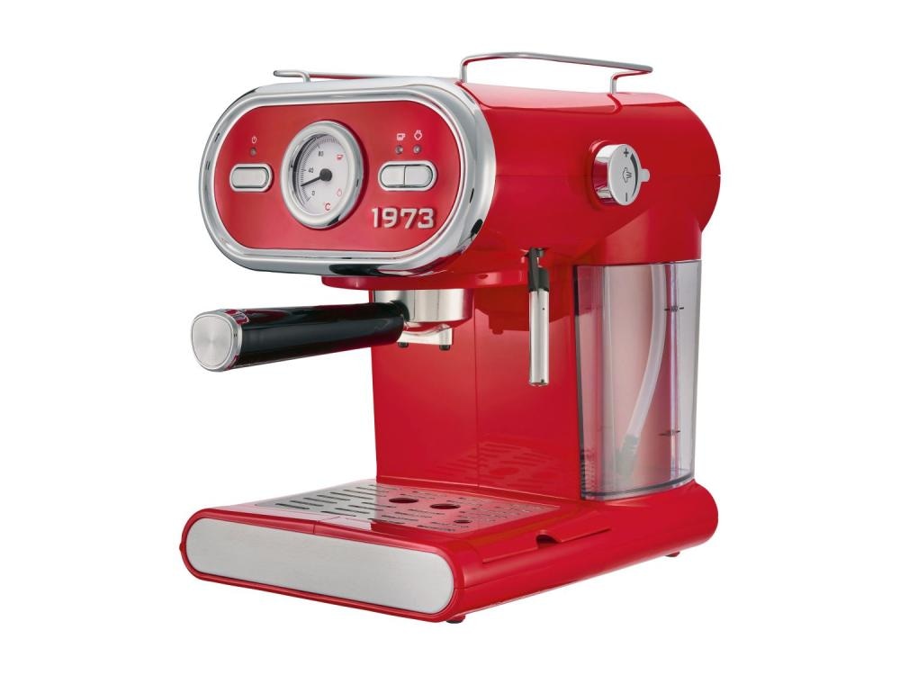 SILVERCREST Kavni aparat za espresso - Akcija v trgovini Lidl