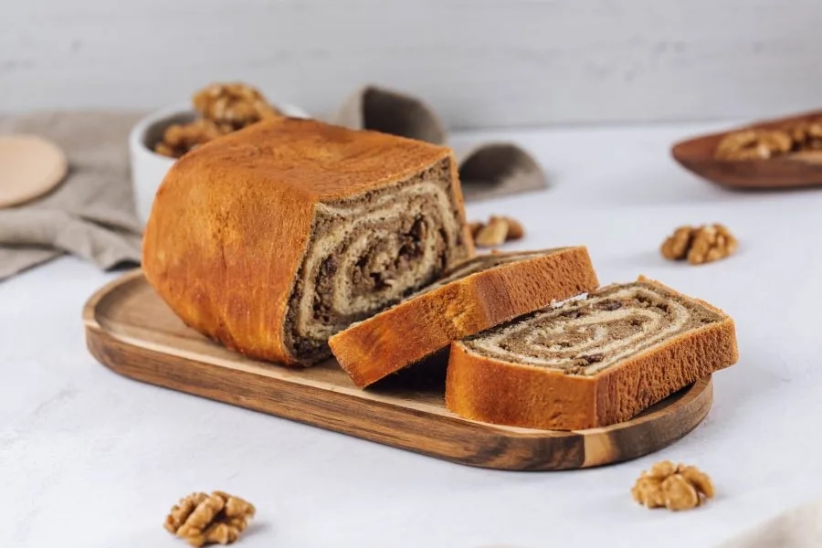 Potice od 450 do 750 g - Akcija v trgovini Tuš