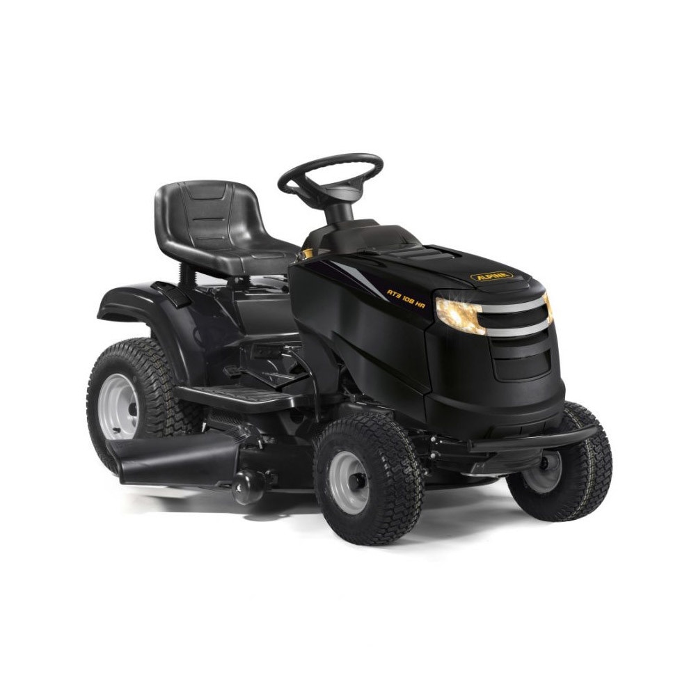 Vrtni traktor Alpina AT3 108HA - Akcija v trgovini Jager