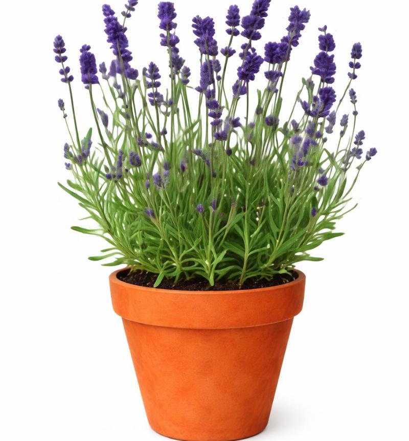 Zelišča v loncu Ø 18 cm - Akcija v trgovini Bauhaus