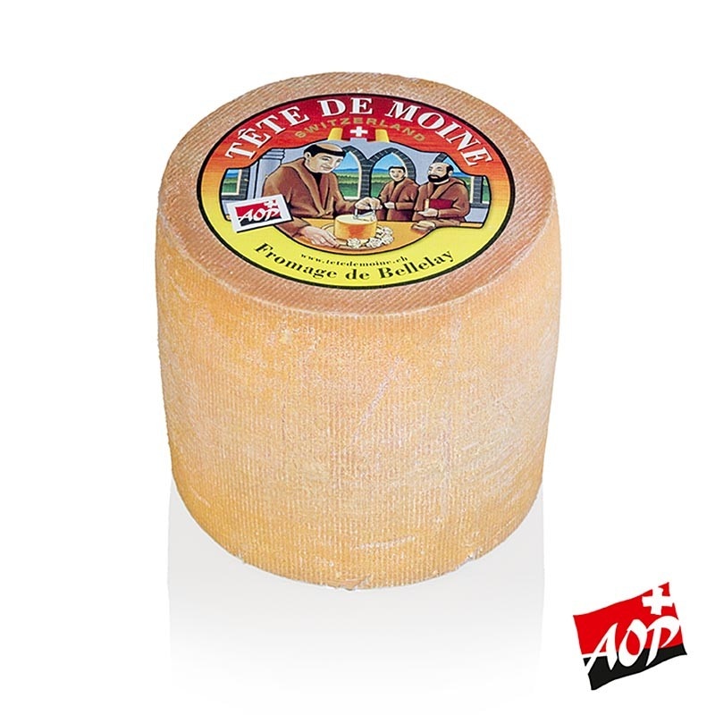 Sir Tete de Moine Akcija v trgovini E.Leclerc