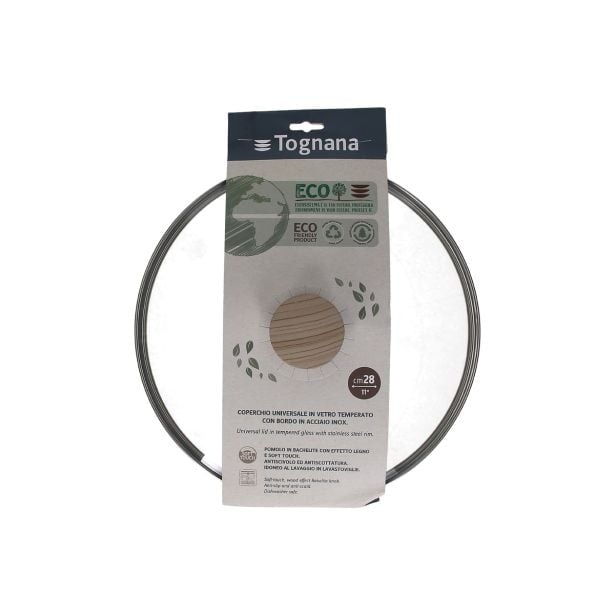 Pokrovka premer: 25 cm Tognana - Akcija v trgovini E.Leclerc