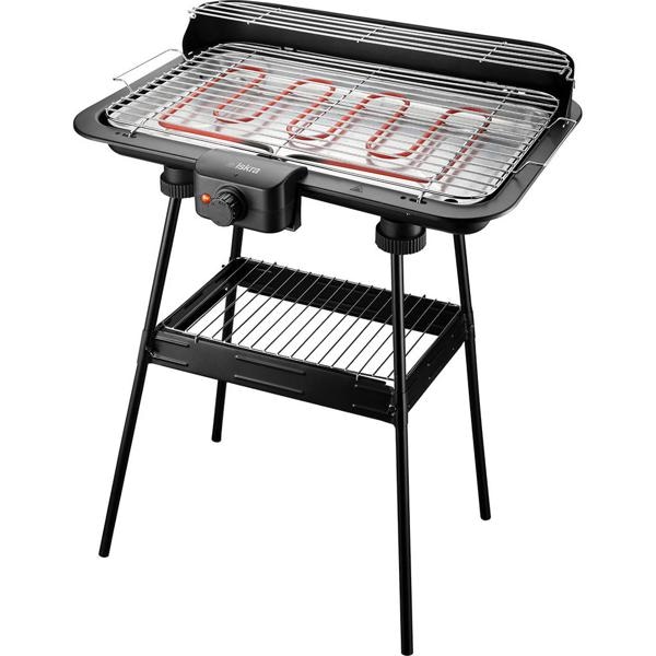 Električni žar Iskra prostostoječ YD307S-A - Akcija v trgovini Pevex