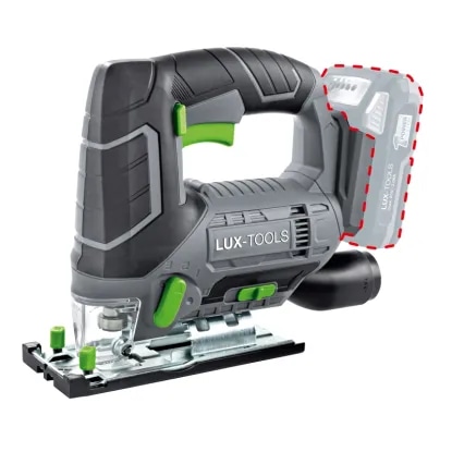 Set akumulatorskega orodja 3v1 - Akcija v trgovini Obi