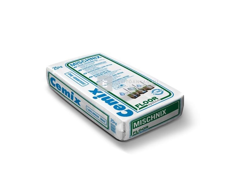 Mischnix 9335 25 kg Cemix Akcija v trgovini Jager