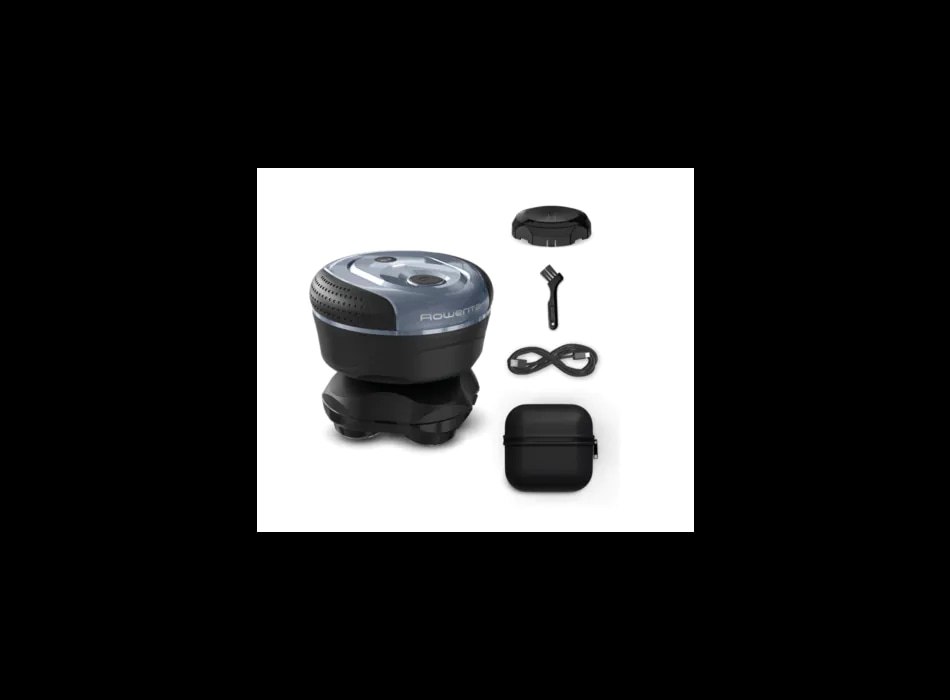 Brivnik glave Rowenta TN3110E0 GentleBald - Akcija v trgovini Harvey Norman