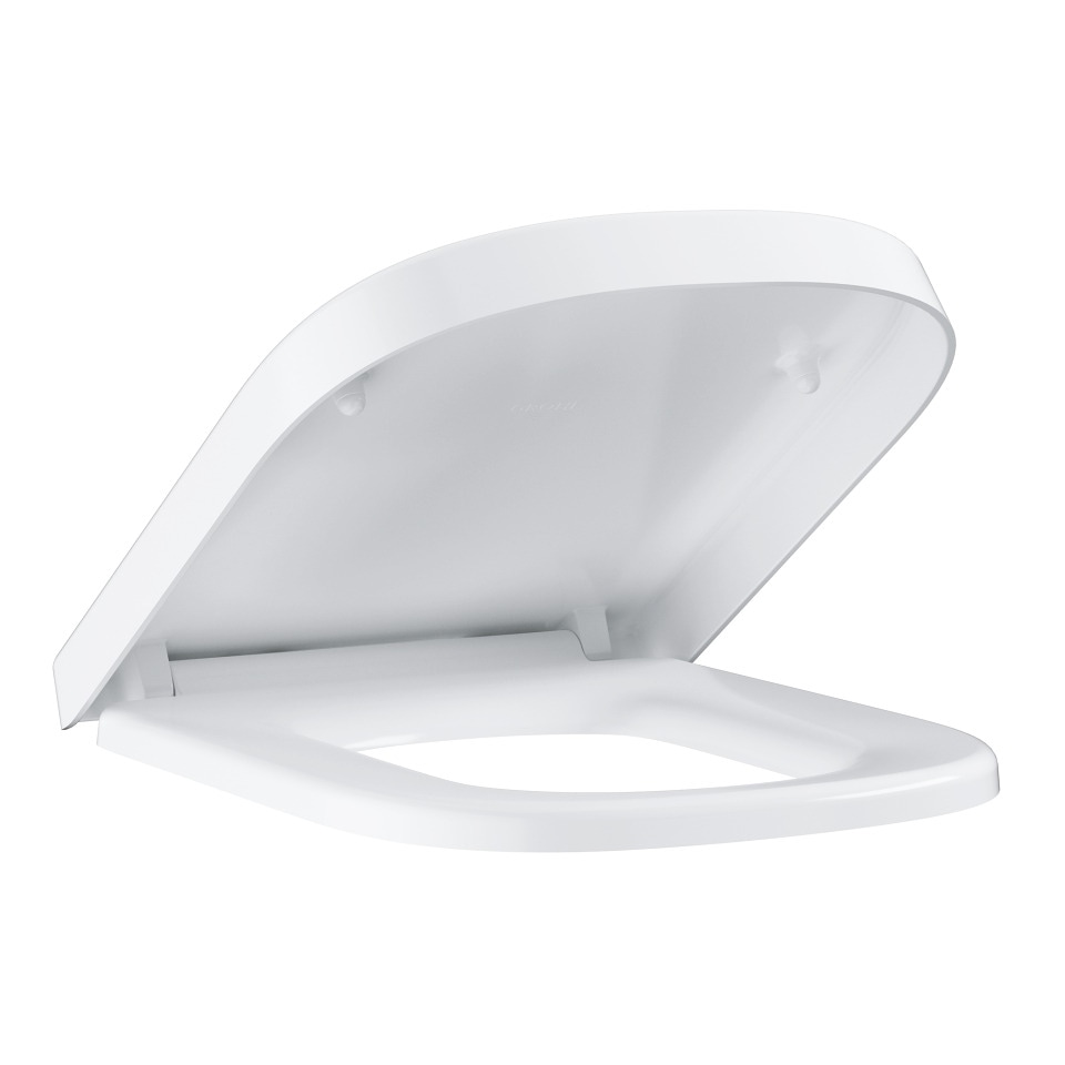 Deska WC Grohe Euro Ceramic Soft Close - Akcija v trgovini Jager