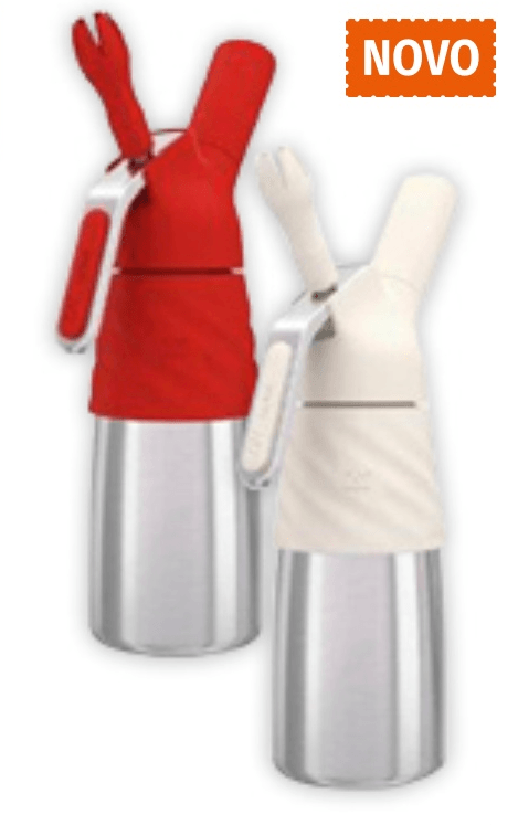 ISI Creative Whip 0,5L - Akcija u trgovini Mueller