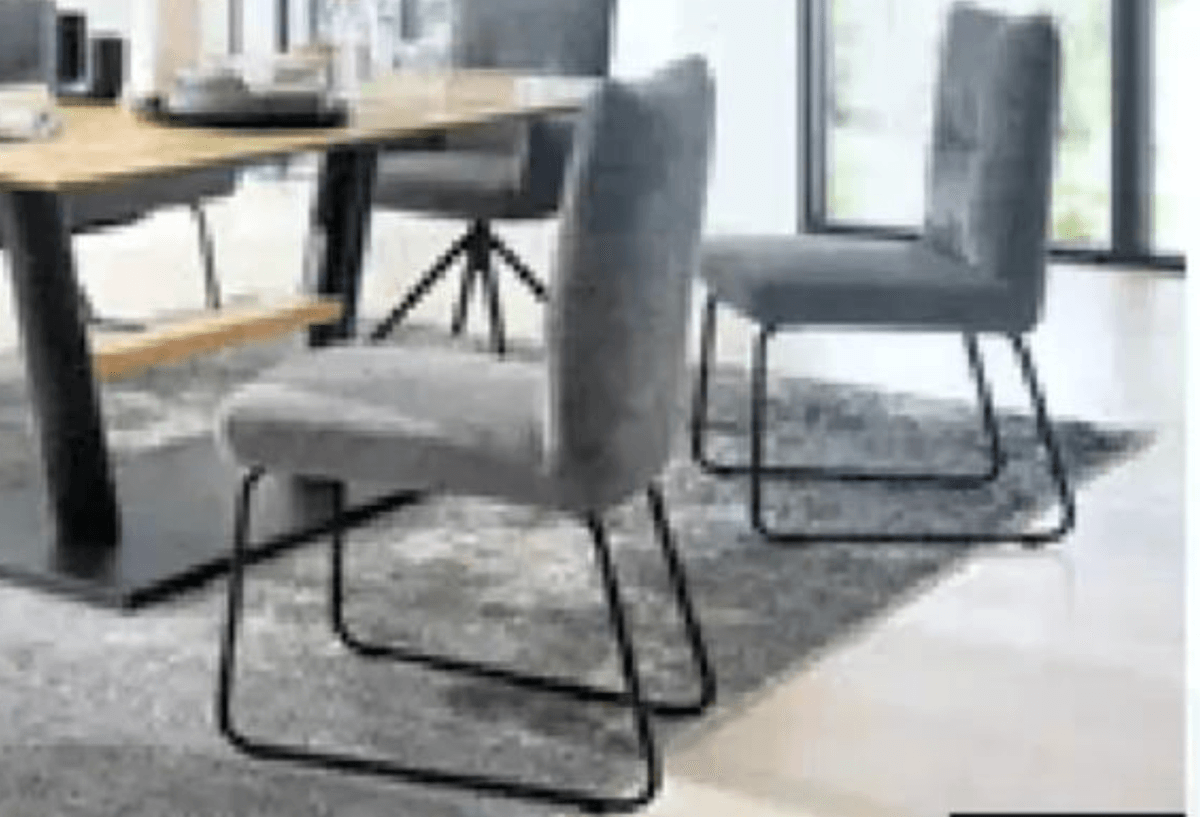 Stol - Akcija v trgovini Rutar