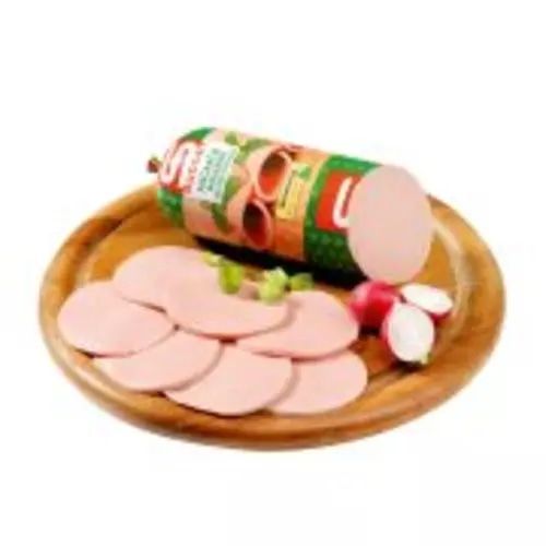 Posebna salama 400 g Budget - Akcija v trgovini Spar